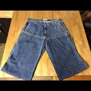 Levi’s Silvertab Men’s Jeans - 34W x 36L